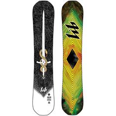 Сноуборд Lib Tech 2019-20 TRAVIS RICE PRO HP C2, цв. NO COLOR, 157