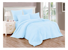 Комплект постельного белья Cleo vanessa евро