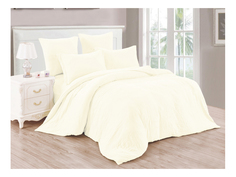 Комплект постельного белья Cleo catherine евро