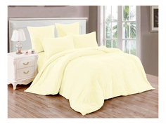 Комплект постельного белья Cleo judie евро