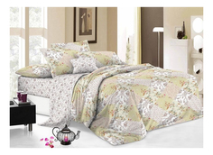 Комплект постельного белья Cleo anstace евро