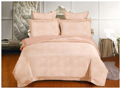 Комплект постельного белья Cleo 21/003-SC двуспальный