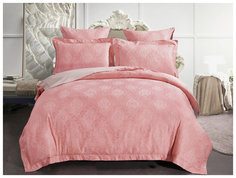 Комплект постельного белья Cleo 21/001-SC двуспальный