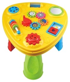 PlayGo Активный игровой центр PlayGo стол Play 2233 Play&Go