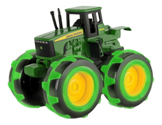 Спецтехника John Deere Monster Treads Tomy