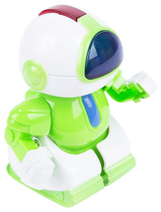 ИГРУША, РОБОТ р/у, со светом, (на бат)