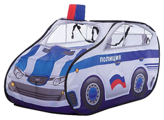 YAKO Палатка YAKO ПОЛИЦИЯ В СУМКЕ YTM6848
