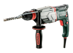 Сетевой перфоратор Metabo KHE 2860 Quick + патрон 600878500