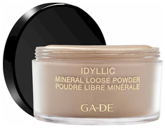 Пудра Ga-De Idyllic Mineral Loose Powder 100 Nude 25 г