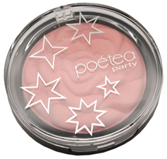 Румяна POETEQ Роза Таити 52 19 г