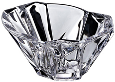 Конфетница Aurum CrystaL 614-570 Прозрачный