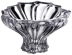 Ваза Aurum-Crystal 614-565 Прозрачный