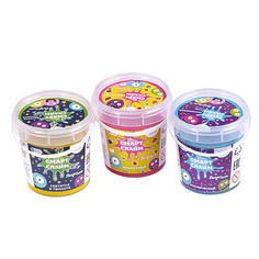 Игрушка Лизун-мялка SLI02 Dream Makers