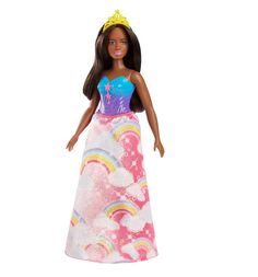 Кукла Barbie Dreamtopia Волшебные принцессы FJC94, FJC98