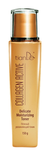 Тоник для лица TianDe