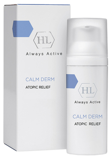 Крем для лица Holy Land Calm Derm Sebo Relief 50 мл