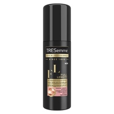 Крем-праймер для волос TRESemme "FULL LENGTH", несмываемый