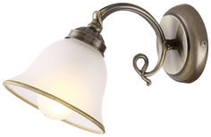 Бра Globo Odin 60208W