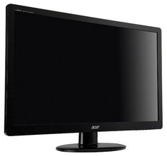 Монитор Acer S230HLBb