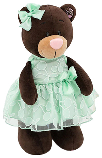 Мягкая игрушка «Milk: Вишня и Мята», 30 см Orange