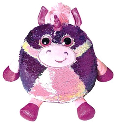 Мягкая игрушка «Единорог Кэлвин», 26 см Fancy