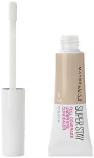 Консилер Maybelline SuperStay Full Coverage Under-Eye Concealer 15 Light 7 мл