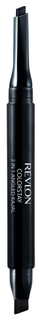 Карандаш для глаз Revlon ColorStay 2 in 1 Angled Kajal 101 28 г