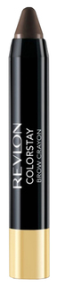 Карандаш для бровей Revlon ColorStay Brow Crayon 315 Dark Brown 2,6 г