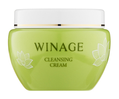 Средство для очищения Winage Cleansing Cream 300 мл Coreana