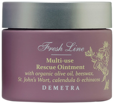 Крем для лица Fresh Line Demetra Multi-use Resque Ointment 50 мл