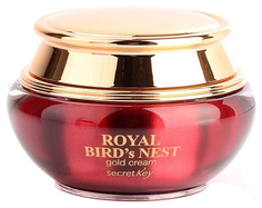Крем для лица Secret Key Royal Birds Nest Gold Cream 60 мл