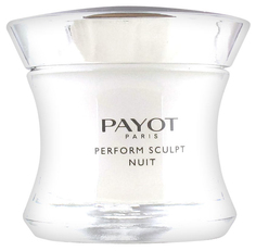 Крем для лица Payot Perform Sculpt Nuit 50 мл