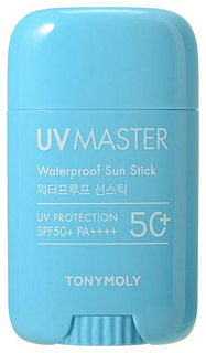 Крем для лица Tony Moly UV Master Vital Sun Stick SPF50+ PA++++ 20 г