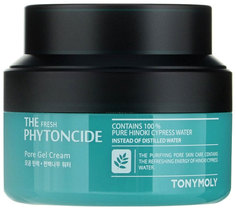 Крем для лица Tony Moly The Fresh Phytoncide Pore 60 мл