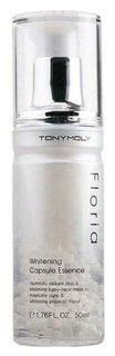 Сыворотка Tony Moly Floria Whitening Capsule Essence