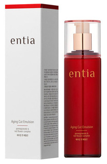 Эмульсия для лица Entia Aging Cut Emulsion 135 мл