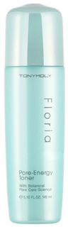 Эмульсия для лица Tony Moly Floria Pore Energy Emulsion 130 мл
