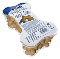 Лакомство для собак Bosch , птица, 0,45кг