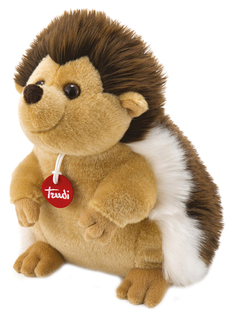 Мягкая игрушка "Ежик Ной", 27 см Trudi