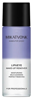 Средство для снятия макияжа MIKATVONK Lip&Eye Remover 100 мл Ipse