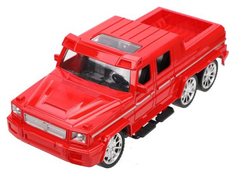 Радиоуправляемая машинка Наша Игрушка Racing MK75731