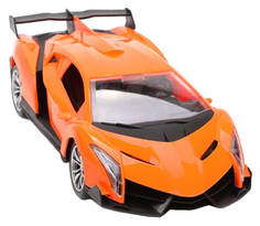 Радиоуправляемая машинка Наша Игрушка Model Car YT1B