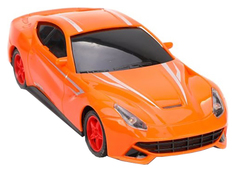 Радиоуправляемая машинка Наша Игрушка Racing MK75722