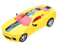 Радиоуправляемая машинка Наша Игрушка Roadster Model WM17011704