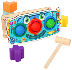 Сортер WoodLand Радиоприёмник