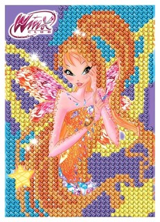 Мозаика Winx Стелла 2873975