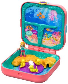 Игровой набор Mattel Polly Pocket GDK76 в ассортиментн