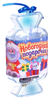 Игровой набор Happy Valley Новогодний подарочек 4169102