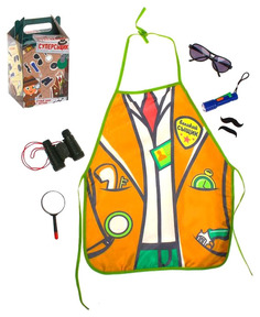 Игровой набор Sima-Land Суперсыщик 2639900