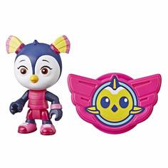 Подвижная фигурка Hasbro Top Wing Penny Пенни 10 см